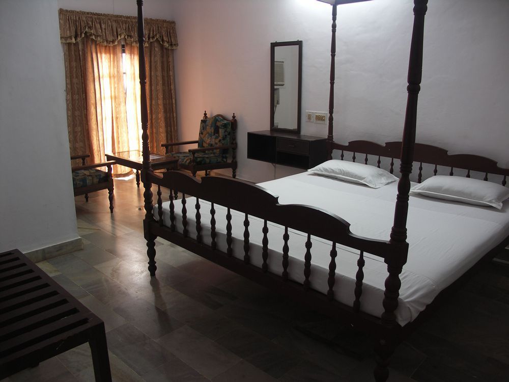 Hotel Park Avenue Kochi Rom bilde