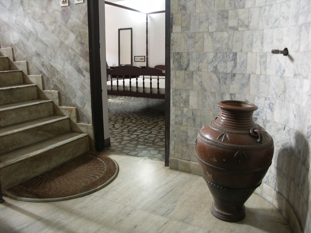 Hotel Park Avenue Kochi Interiør bilde