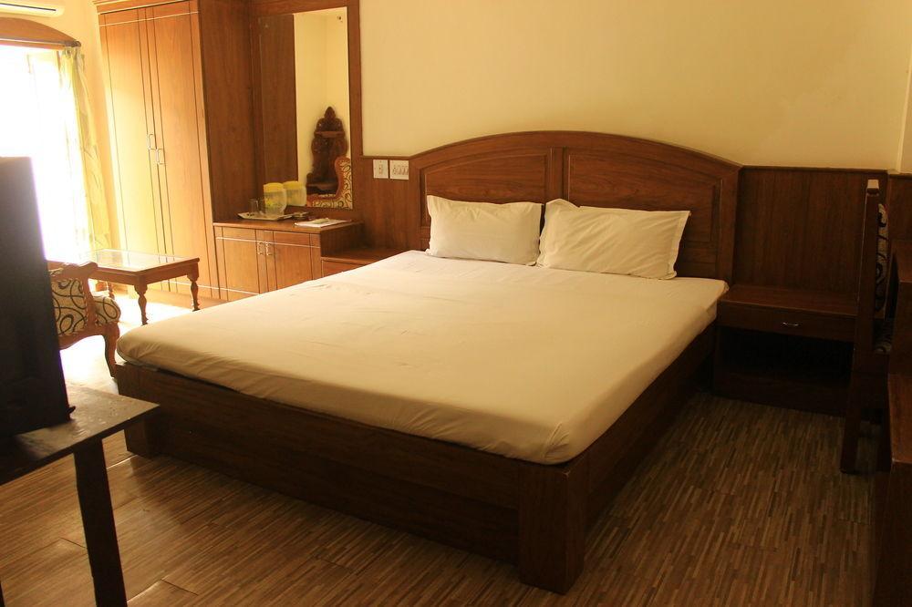 Hotel Park Avenue Kochi Eksteriør bilde