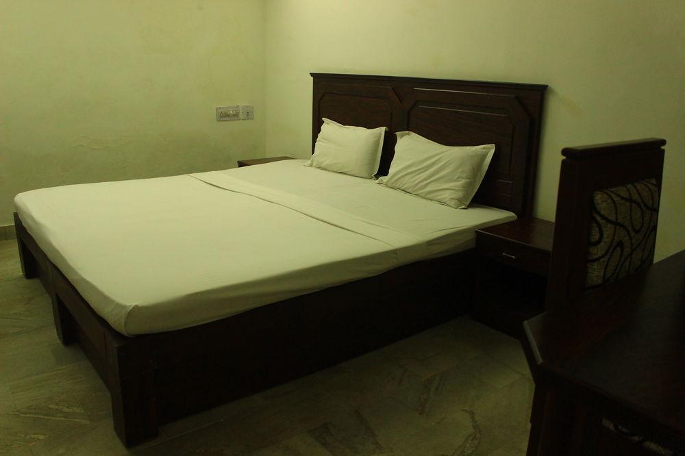 Hotel Park Avenue Kochi Eksteriør bilde