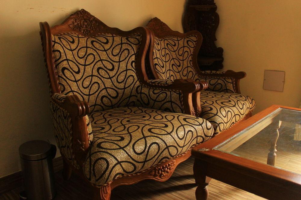 Hotel Park Avenue Kochi Eksteriør bilde