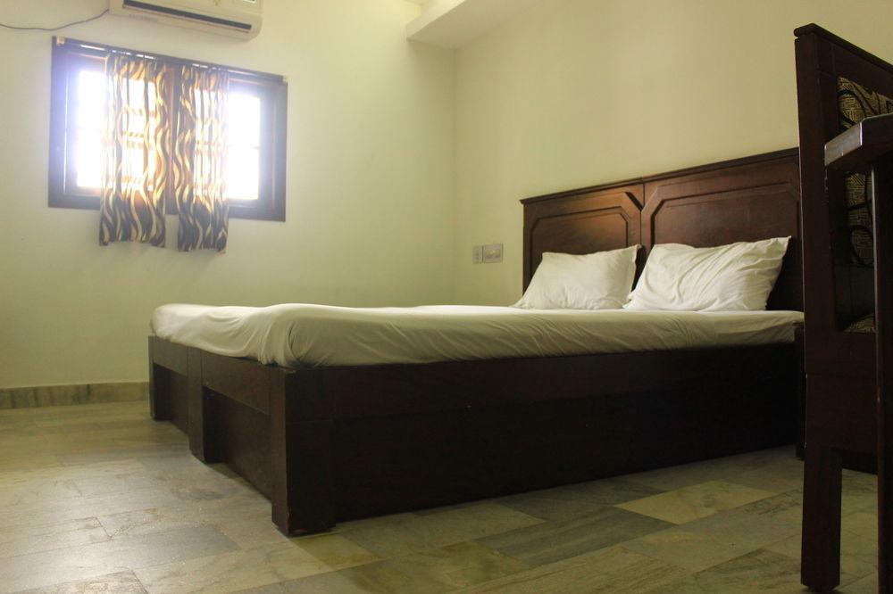 Hotel Park Avenue Kochi Eksteriør bilde