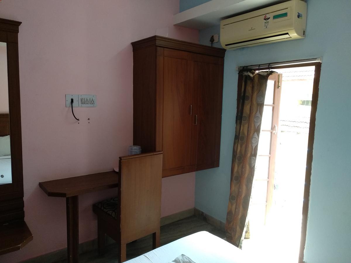 Hotel Park Avenue Kochi Eksteriør bilde