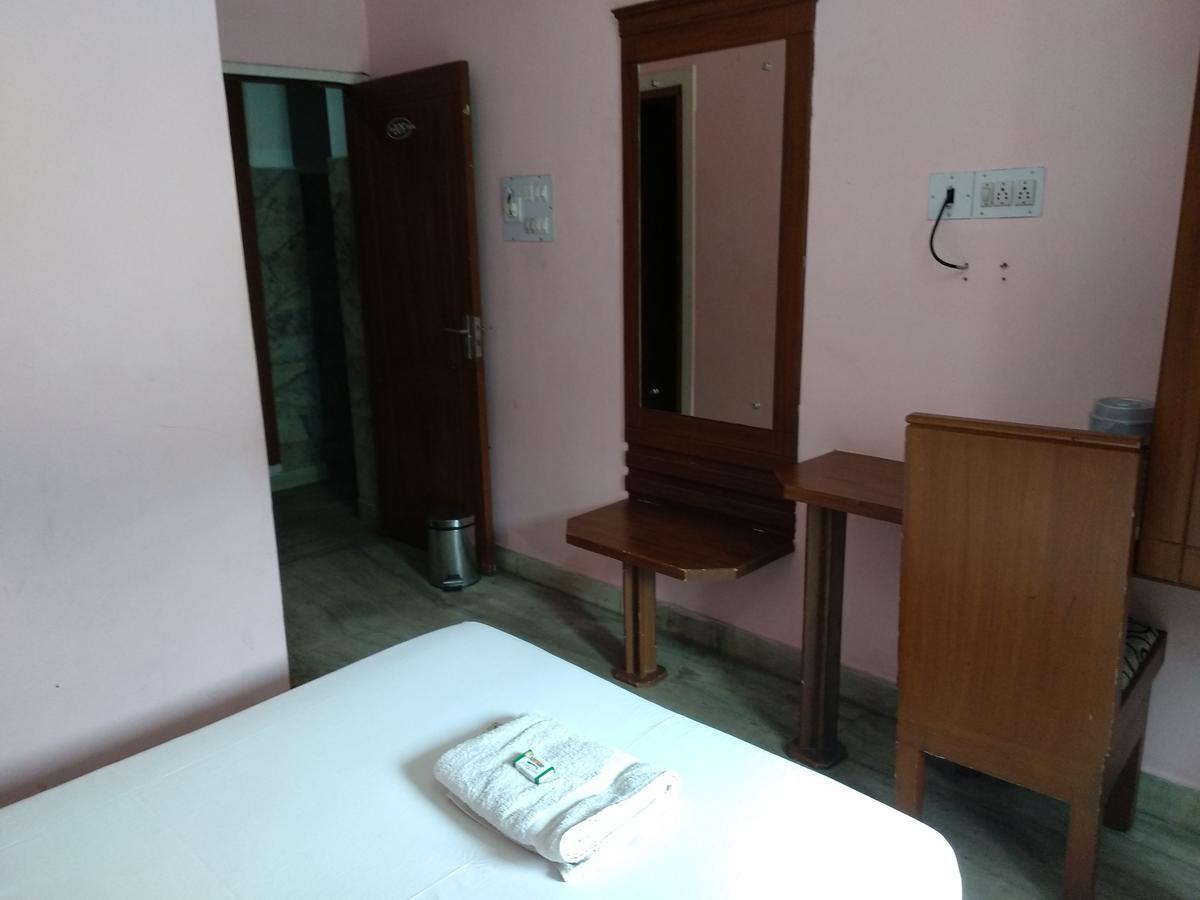 Hotel Park Avenue Kochi Eksteriør bilde
