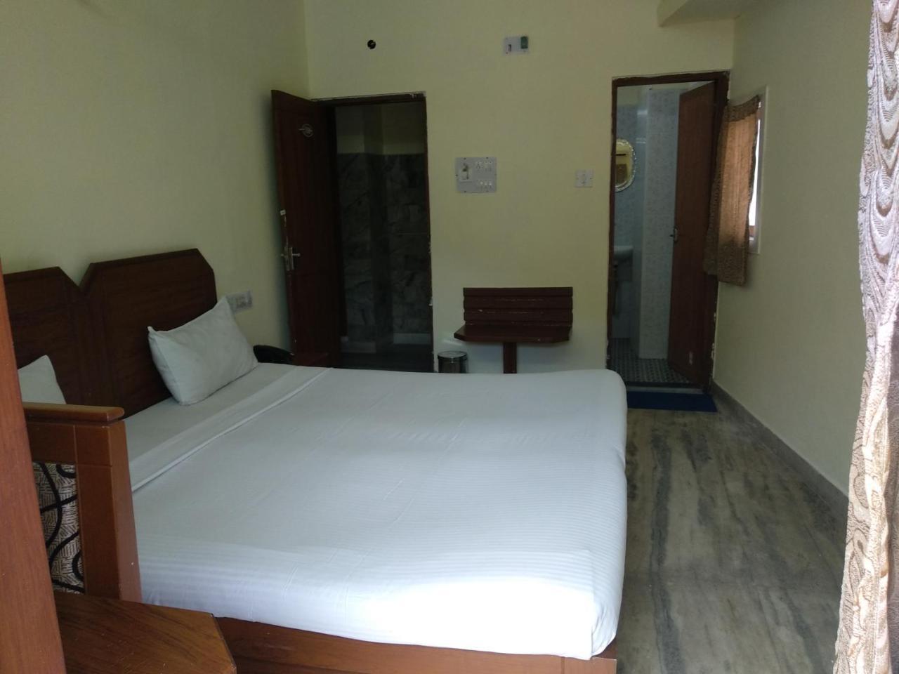 Hotel Park Avenue Kochi Eksteriør bilde