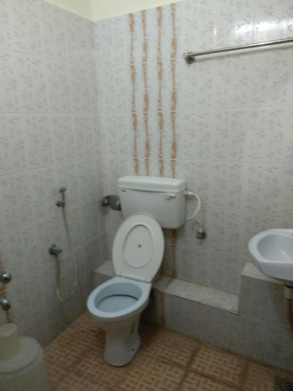 Hotel Park Avenue Kochi Eksteriør bilde