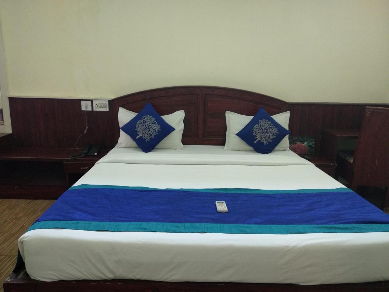 Hotel Park Avenue Kochi Eksteriør bilde